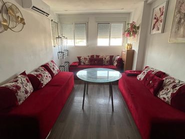 Flat for sale in Avenida de la Barzola
