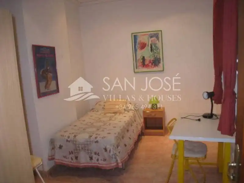 Casa amb terrassa en venda a Aspe Centro, imagen 33