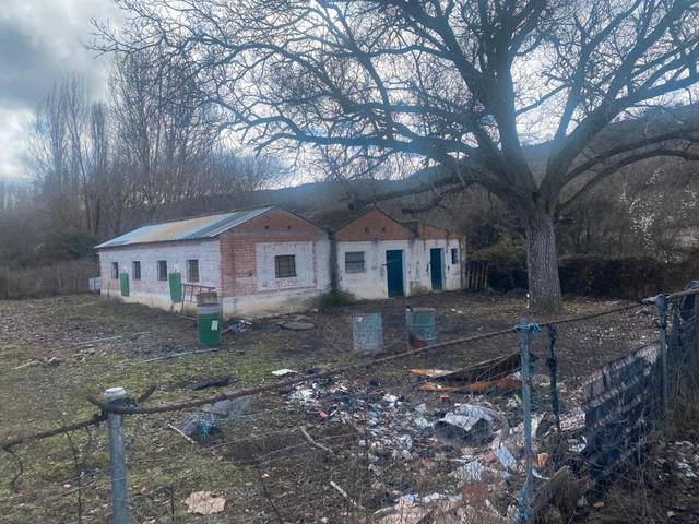 Finca rústica en Venta en Camino Archilla en Brihuega