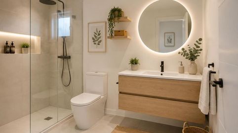 Foto 5 de Piso en venta en Mármoles, La Trinidad, Málaga Capital