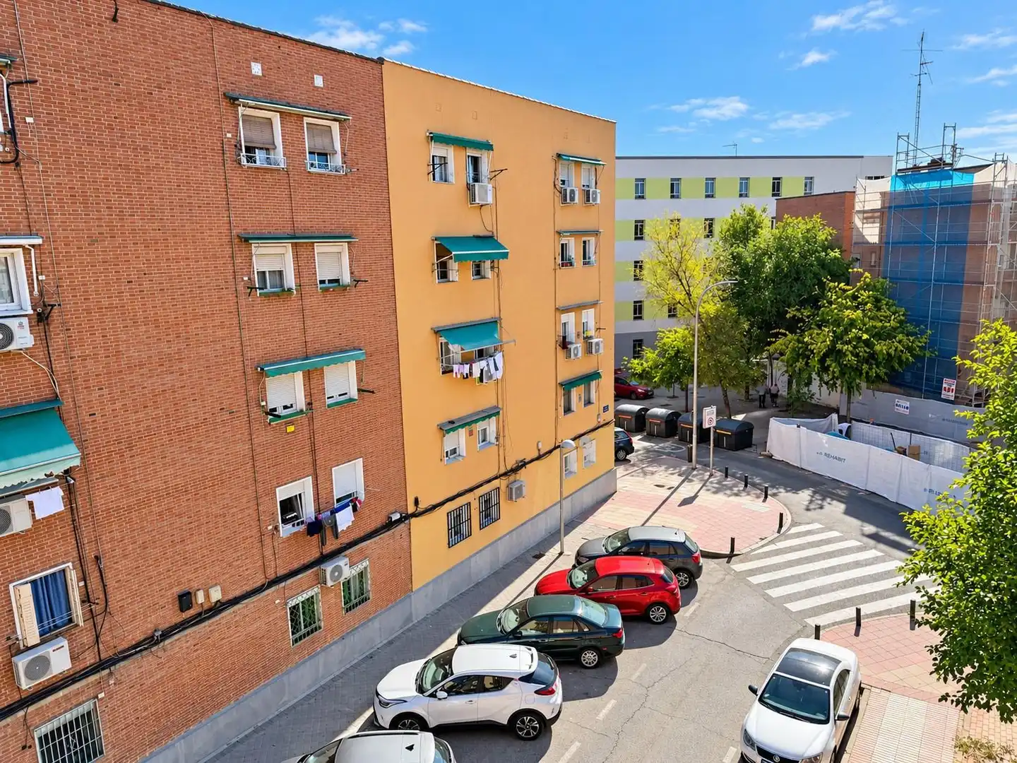 Flat with lift for sale in Calle ZUERA, imagen 29