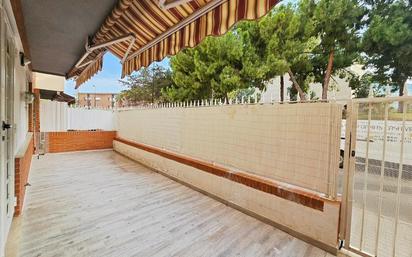 Terrace of Flat for sale in Torrent  with Terrace and Balcony