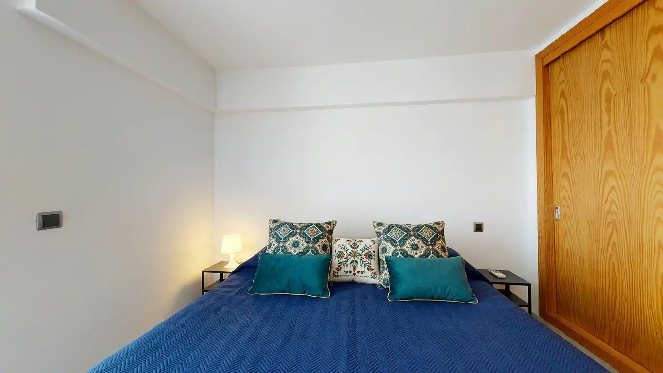 Habitación de Apartamento en venta en  Palma de Mallorca con Aire acondicionado, Trastero y Piscina