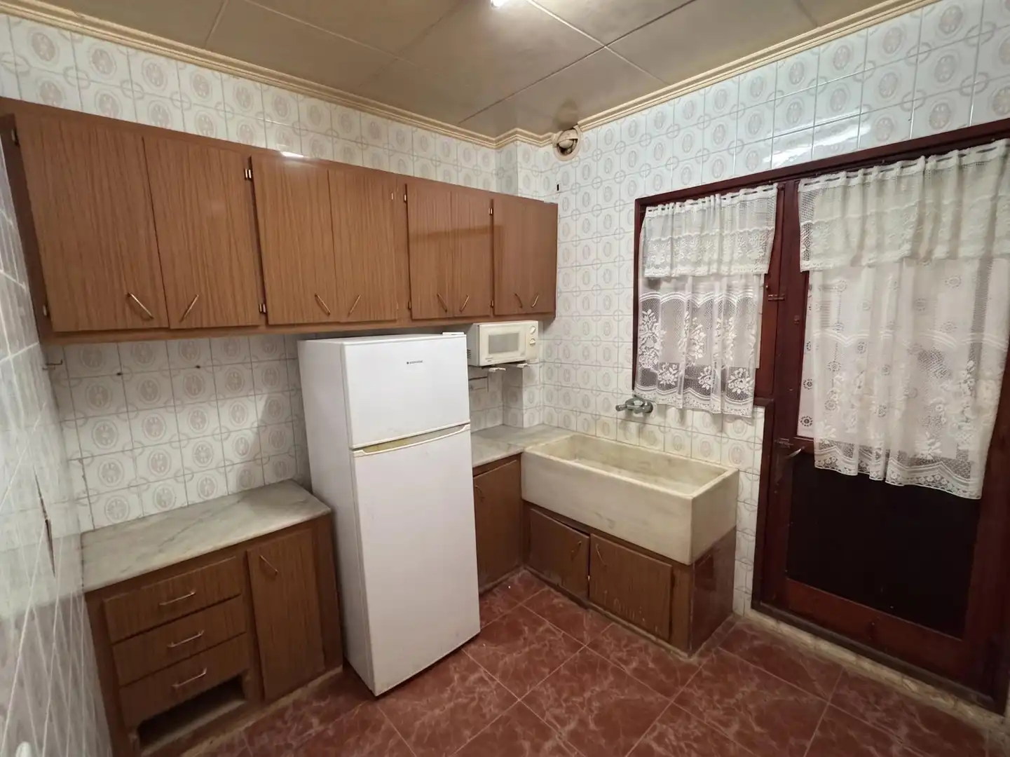 Cocina de Planta baja en venta en Algemesí