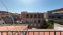 Vista exterior de Casa o xalet en venda en  Barcelona Capital amb Terrassa