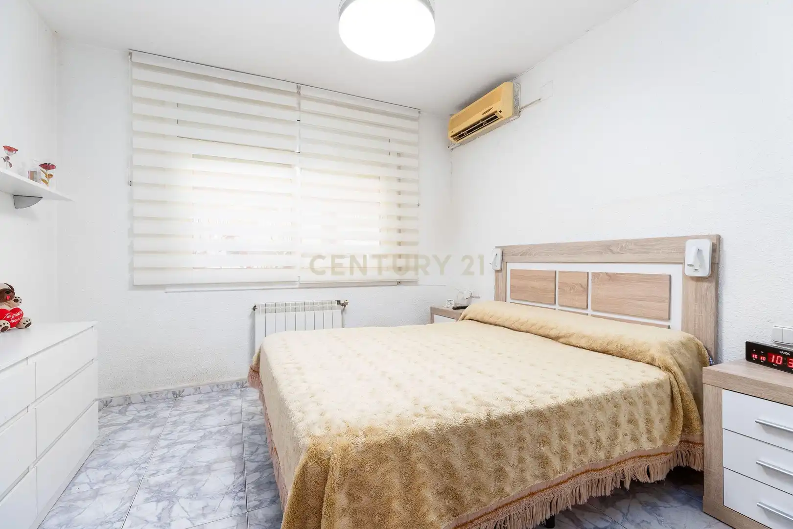 Habitación de Casa o chalet en venta en Lliçà d'Amunt con Aire acondicionado, Microondas y TV