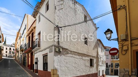Foto 3 von Einfamilien-Reihenhaus zum Verkauf in Carrer Sant Ferran, Casco urbano, Polop