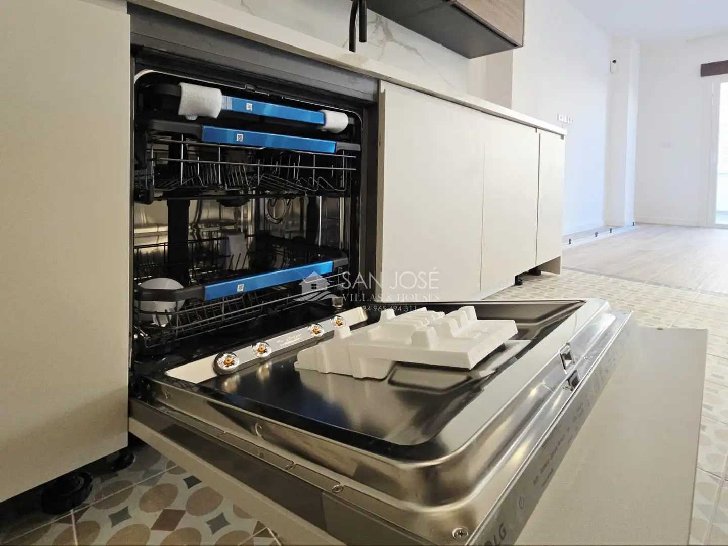 Maison avec terrasse à vendre à Aspe Centro, imagen 70