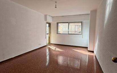 Exterior view of Flat for sale in  Zaragoza Capital  with Balcony