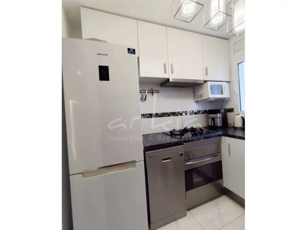 Flat for sale in Barrio de la Luz, imagen 7