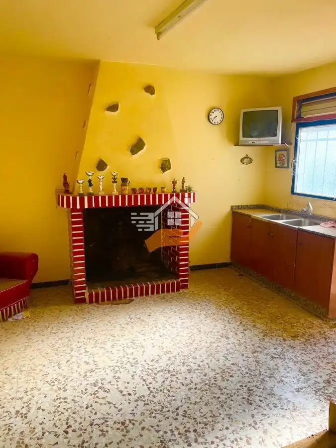 Casa rústica en venta en Vélez-Rubio, imagen 29