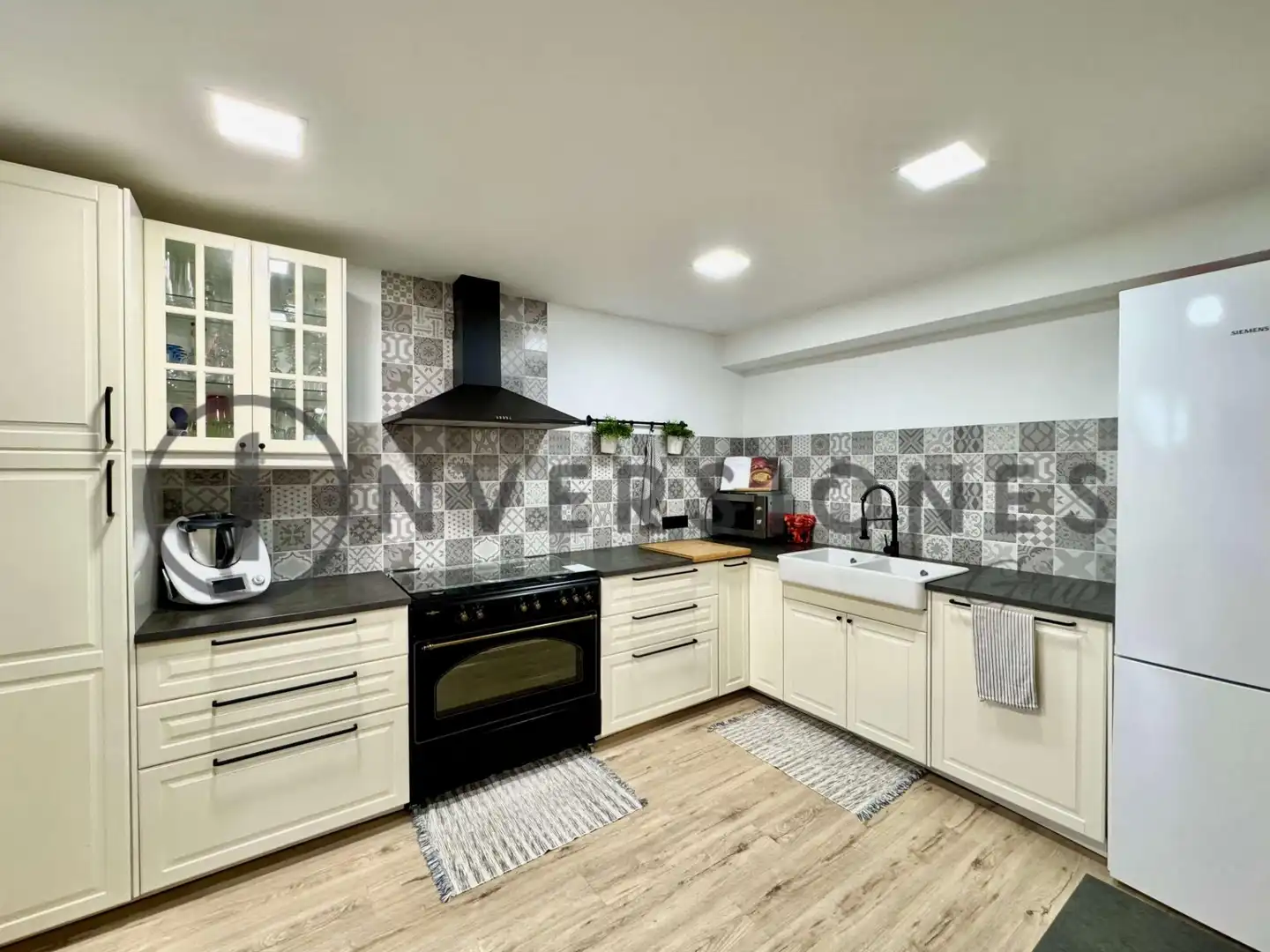 Casa rústica con jardín en venta en Son Munda, imagen 13