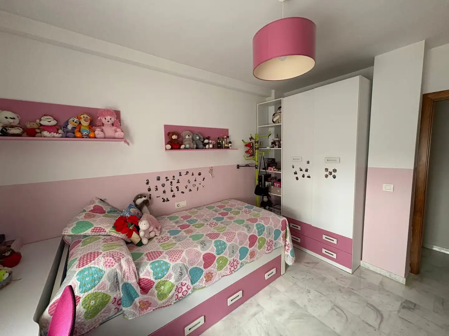 Habitación de Casa o chalet en venta en Écija
