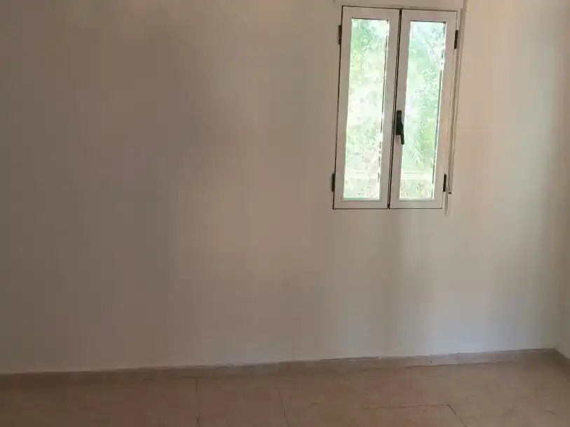 Schlafzimmer von Wohnung zur Miete in Valdepeñas mit Klimaanlage