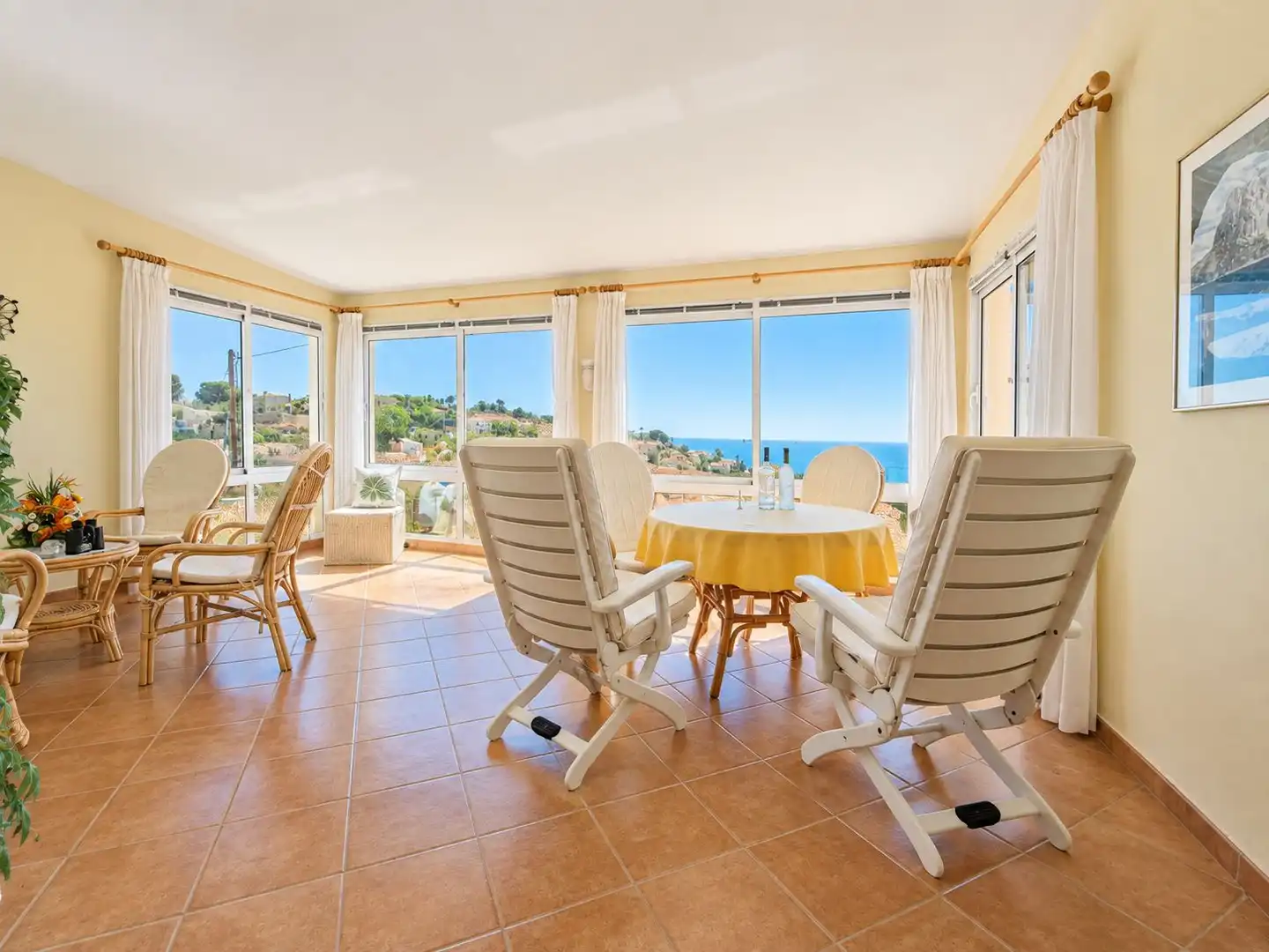 Villa con piscina in vendita a Manzanera - Tosal, imagen 6