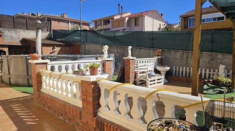 Foto 3 de Casa adosada en venda a Pasaje de Lluria, Els Pallaresos, Tarragona