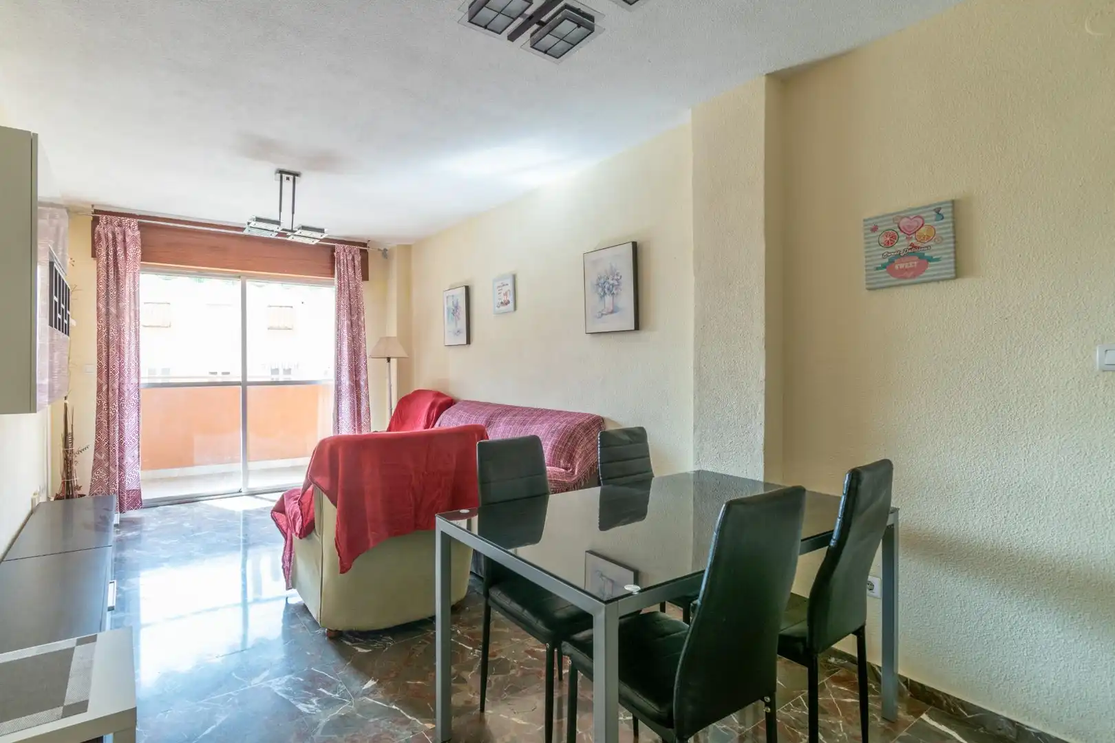 Piso con terraza en venta en Calle ISLA CRISTINA, imagen 10