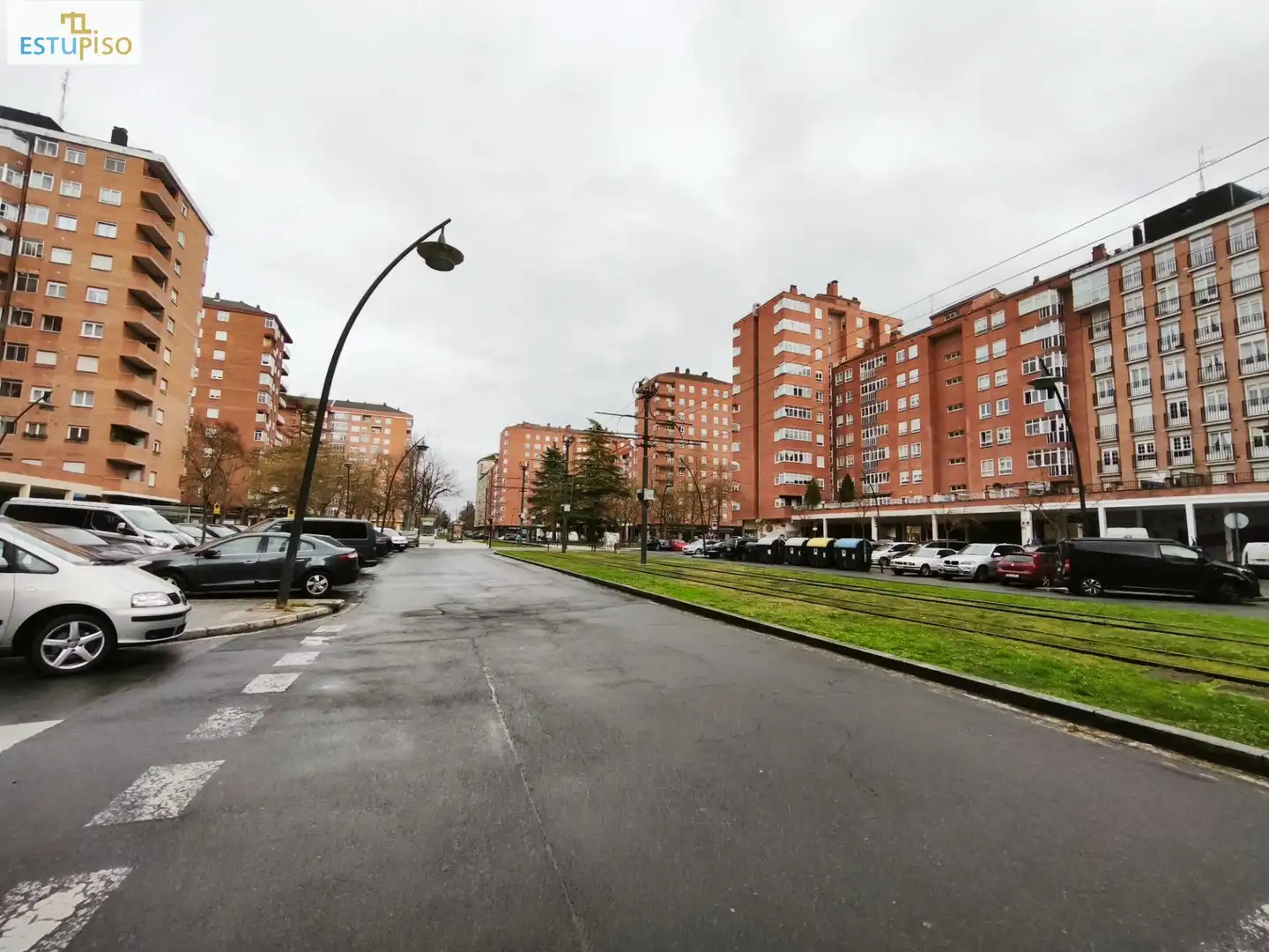 Pis amb ascensor en venda a Calle JUNTAS GENERALES, imagen 27