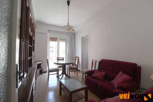 Piso en Venta en Carrer de la Riera Blanca en La Torrassa