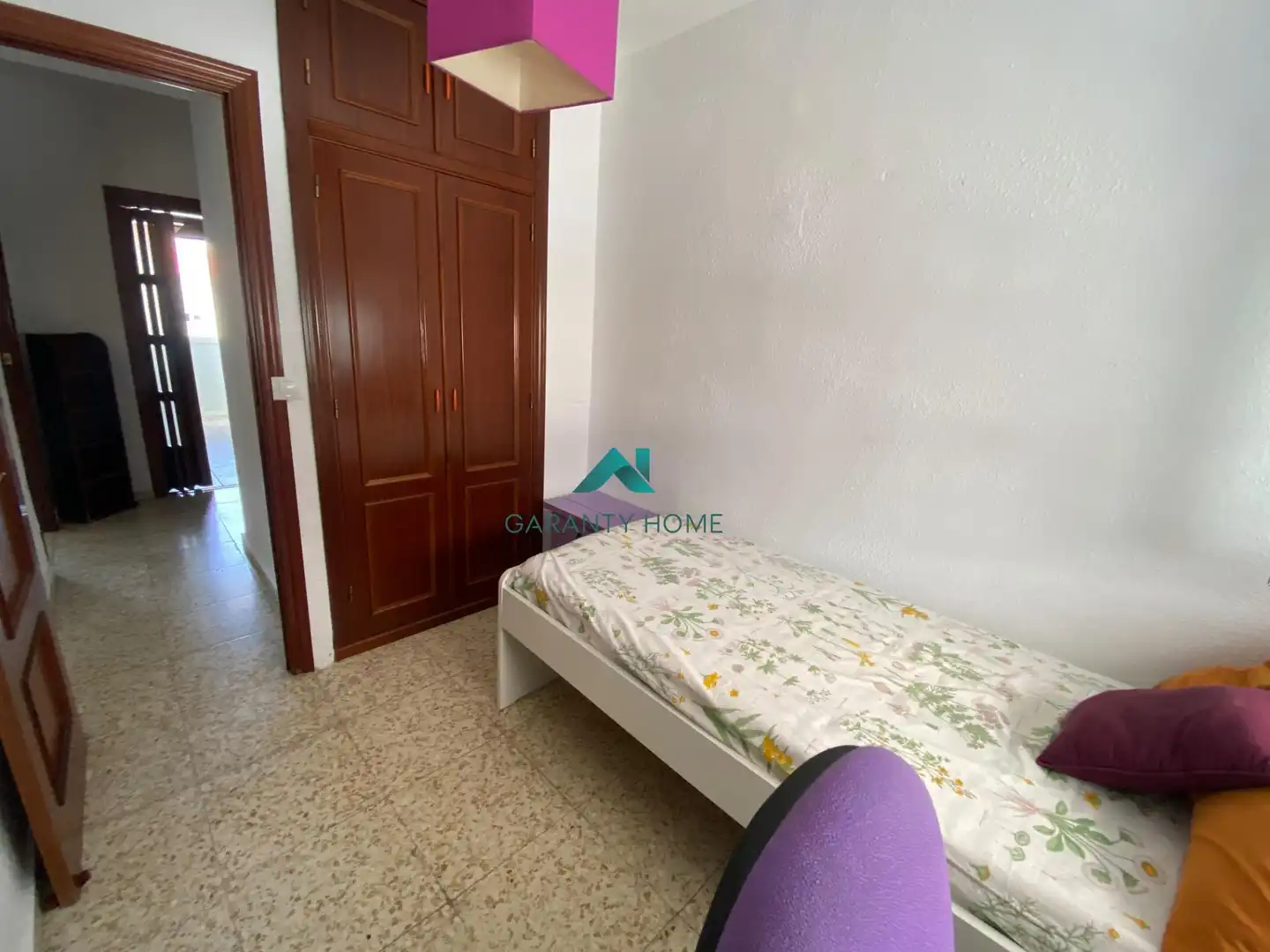 Wohnung mit Terrasse zur Miete in Avda de Madrid - Pº de la Estación, imagen 11