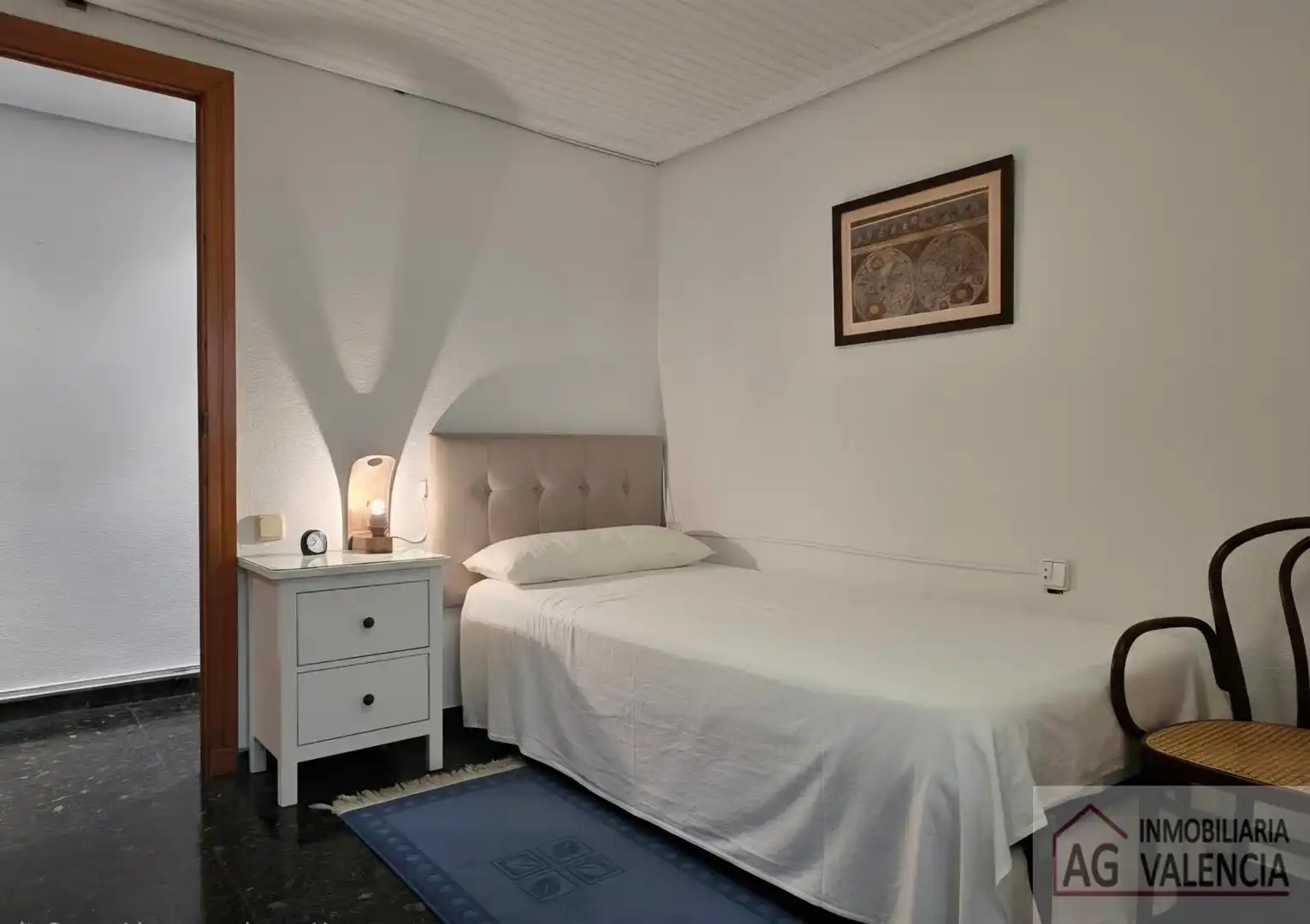 Wohnung zur Miete in Navarra, Arrancapins