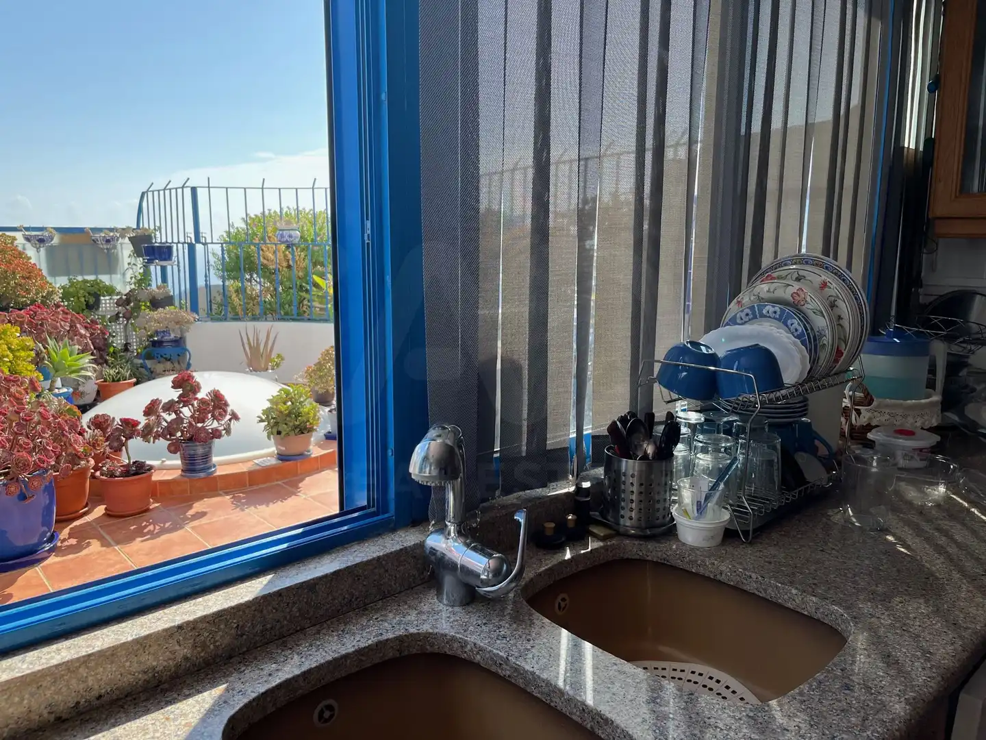 Wohnung mit Pool zum Verkauf in Las Atalayas - Urmi - Cerro de Mar, imagen 9