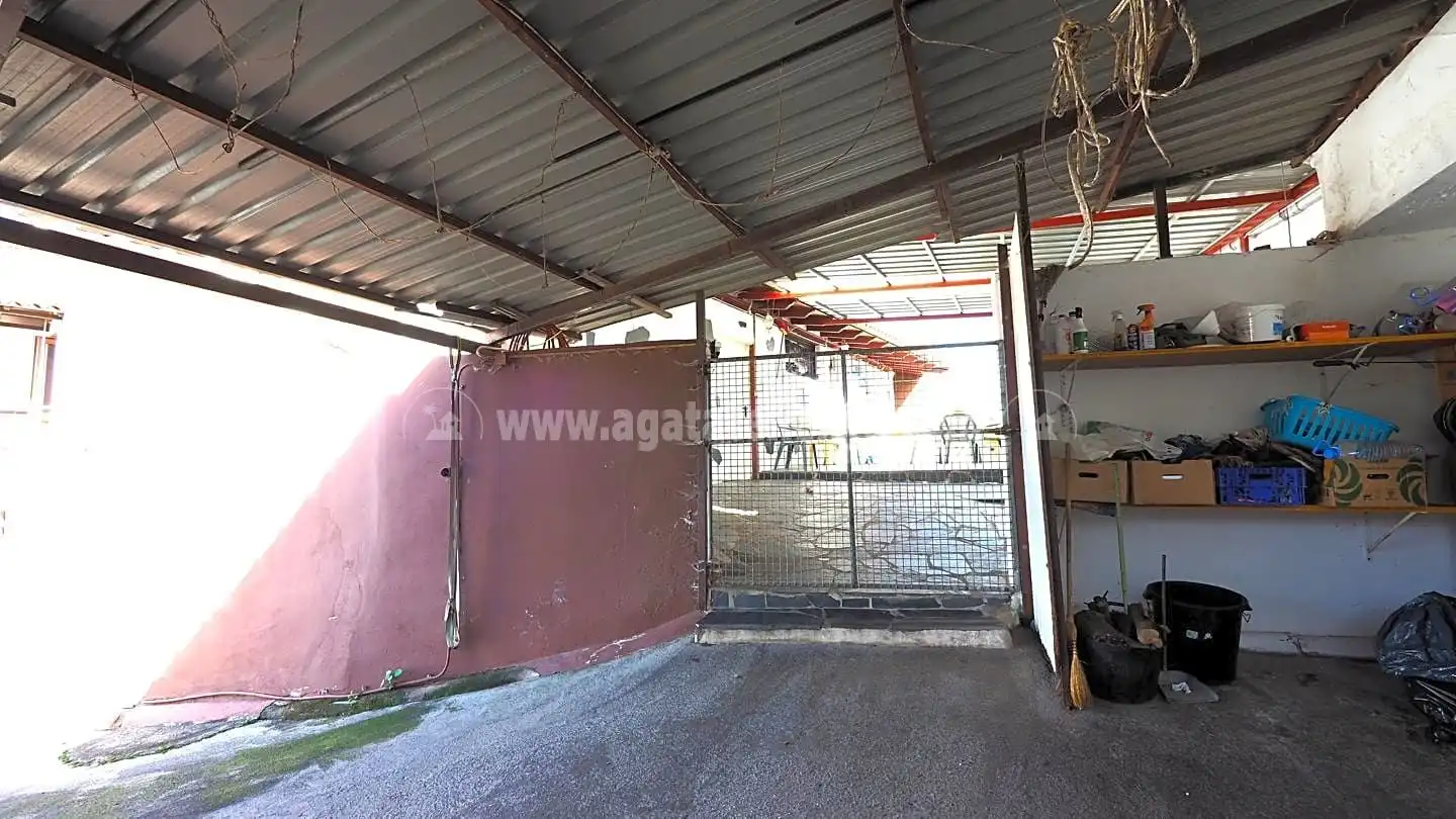 Maison rustique avec terrasse à vendre à La Vega - El Amparo - Cueva del Viento, imagen 20