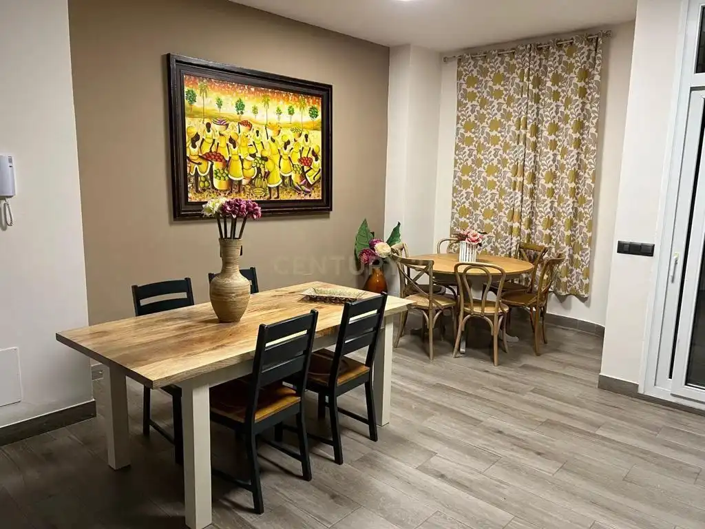 Casa con terraza en venta en Calle El Coloso, 1, Benalmádena, Spain, imagen 7