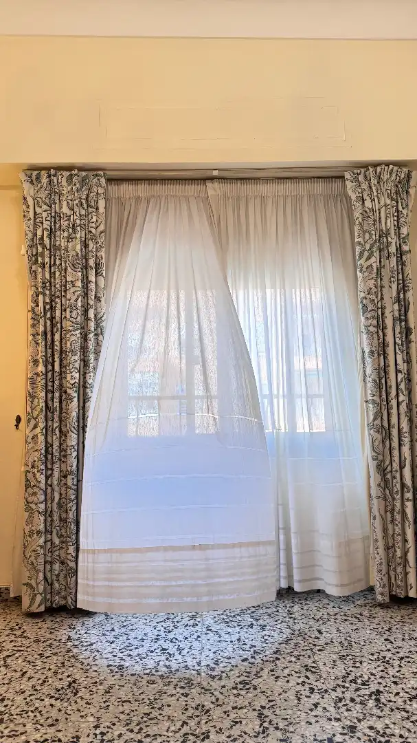 Bedroom of Flat for sale in Valencia