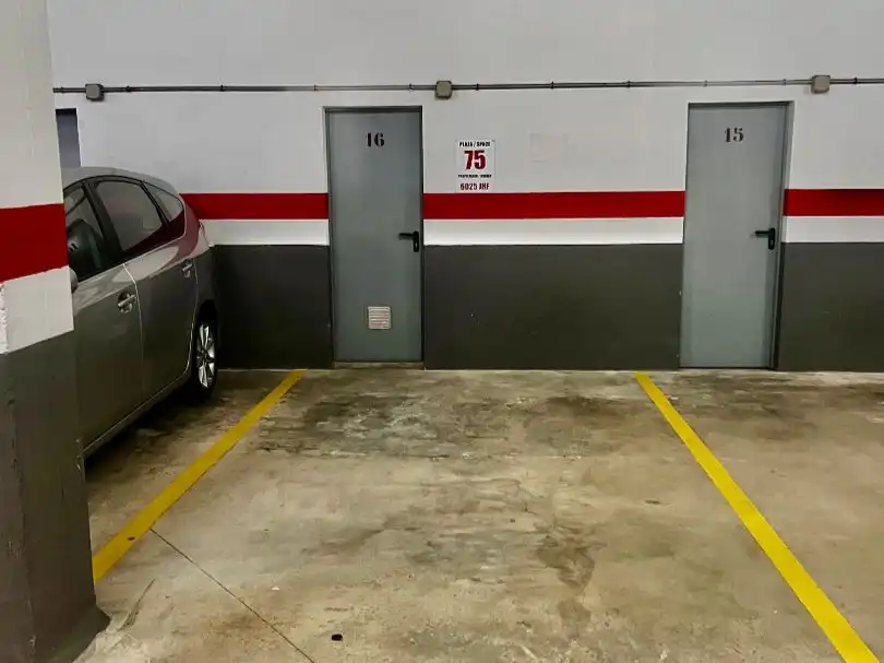 Appartamento con piscina in vendita a can Xanca 9, imagen 17