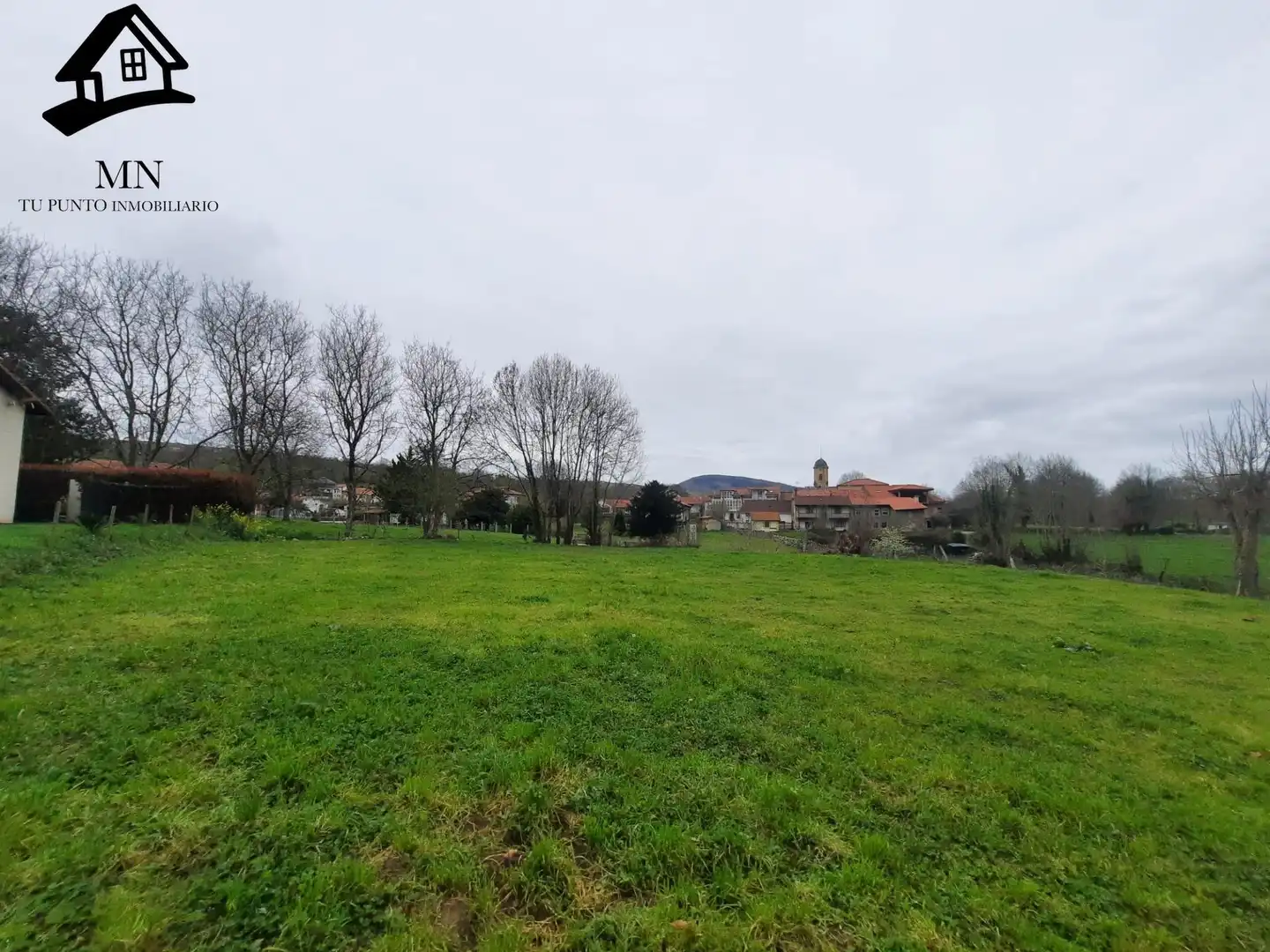 Wohnbaugrundstück zum Verkauf in Corvera de Toranzo, imagen 7
