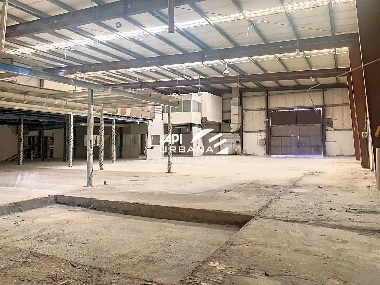 Nave industrial en venta en Cabra, imagen 7