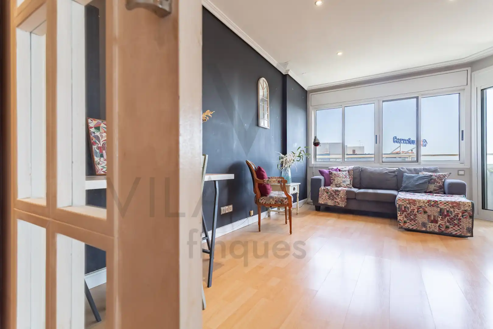 Habitación de Piso en venta en Reus con Calefacción y Balcón