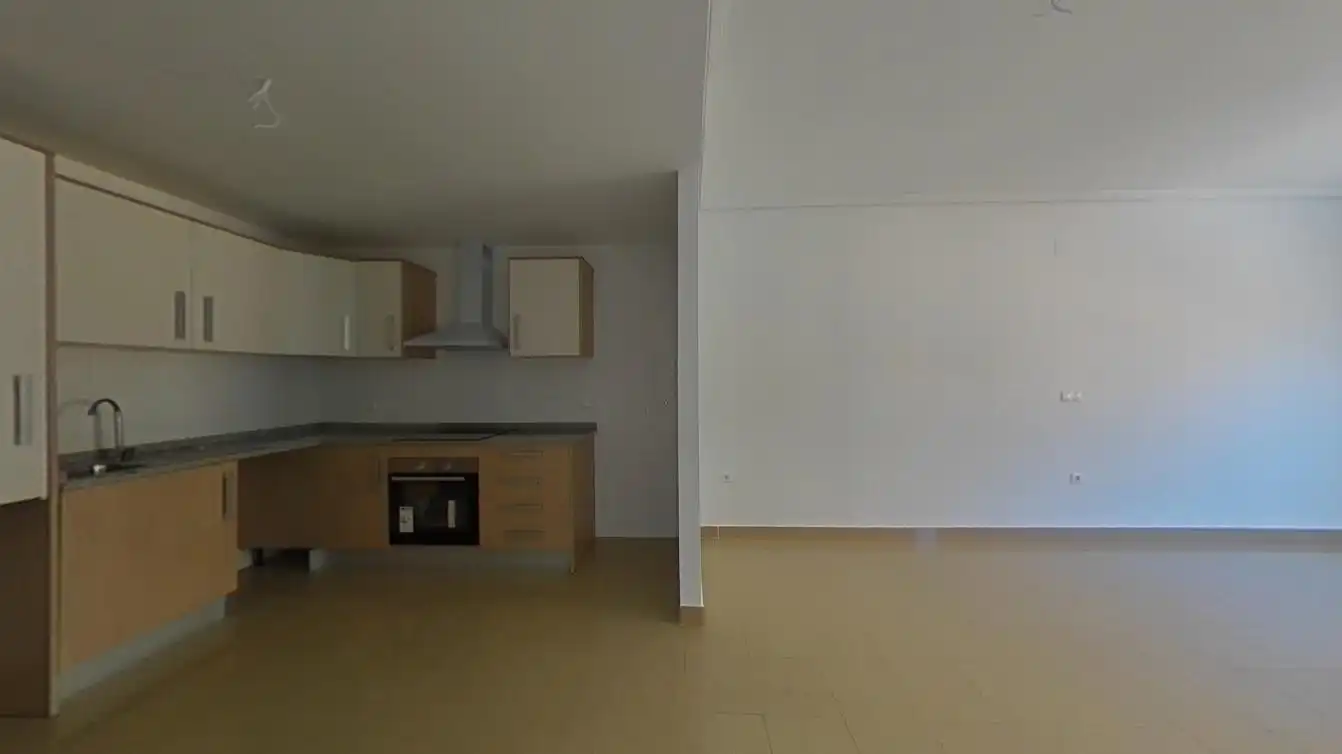 Cuina de Pis en venda en Villajoyosa / La Vila Joiosa amb Traster