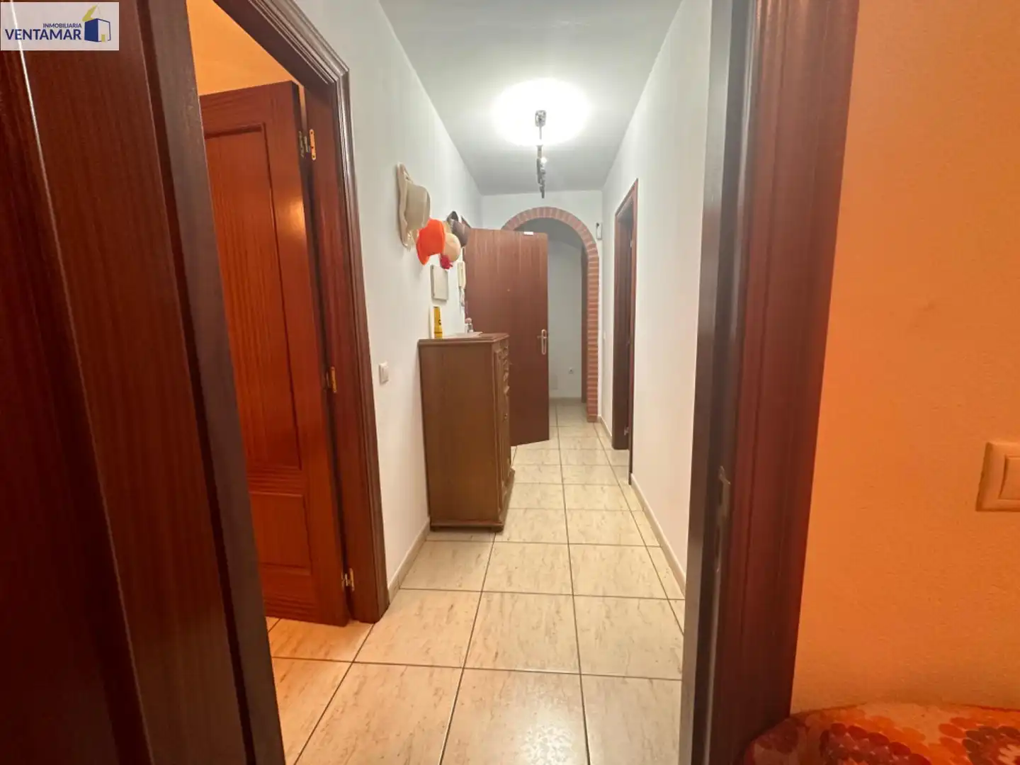 Casa o chalet en venta en San Roque con Aire acondicionado, Calefacción y Jardín privado