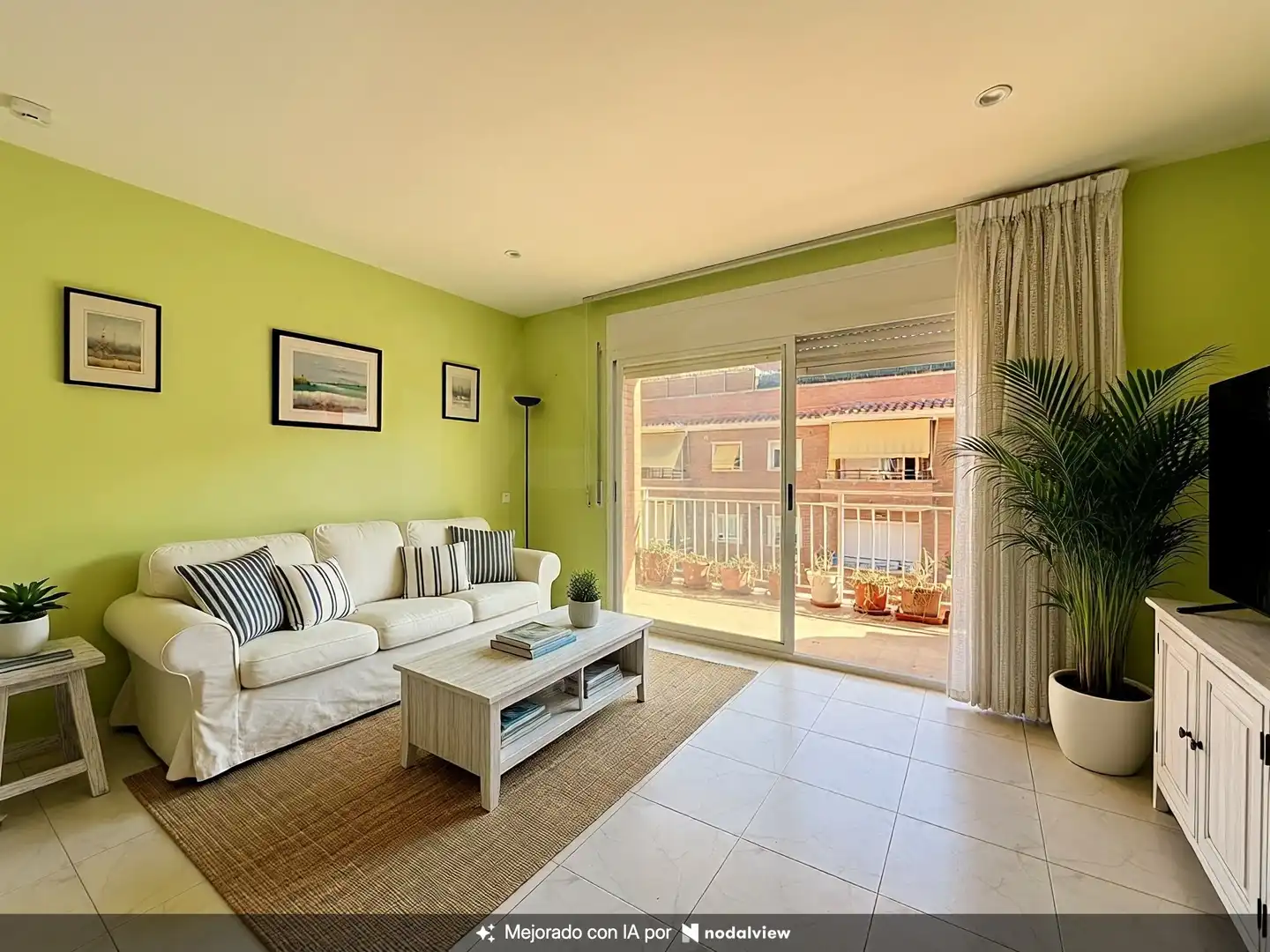 Wohnung mit Pool zum Verkauf in Malgrat de Mar, imagen 3