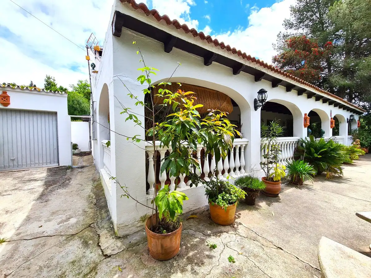 Casa o xalet en venda a San Martín del Tesorillo