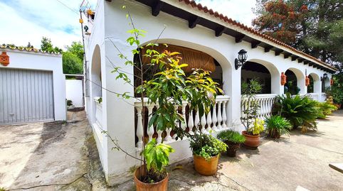 FANTÁSTICA CASA DE ESTILO ANDALUZ CON 3 DORMITORIOS Y PARCELA DE 25.000M2, imatge 3