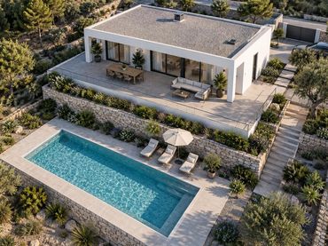 Terreno residencial en venta en CAMI CANYELLES-COGULLADA