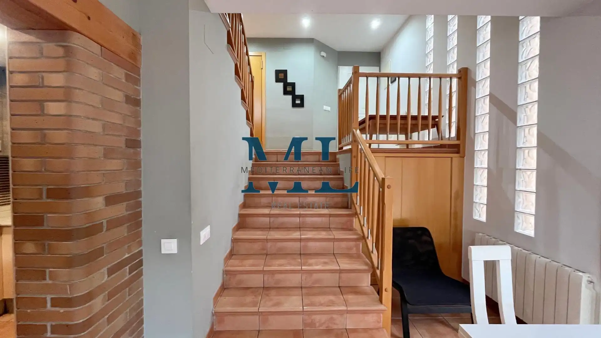 Casa a schiera con piscina in vendita a de Pamplona, imagen 31