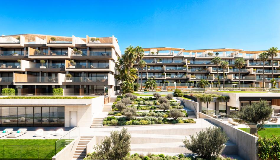 Photo 1 of Flat for sale in Calle Afrodita, 2, Manilva Pueblo, Málaga