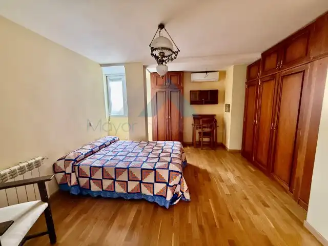 Habitación de Piso en venta en Alcalá de Henares con Aire acondicionado, Calefacción y Parquet