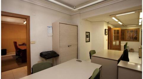 Foto 2 de Oficina en venda a Parque Ribalta - Plaza de Toros, Castellón