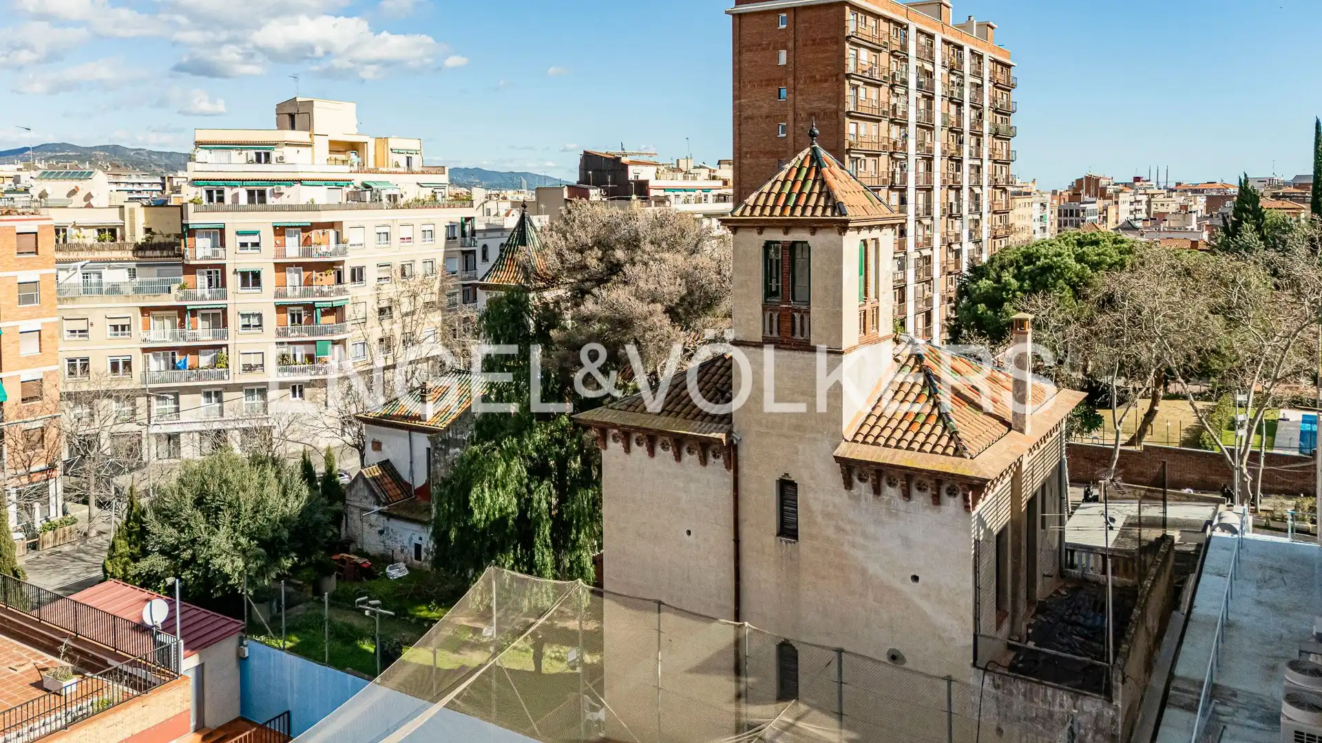 Haus mit Terrasse zum Verkauf in Horta - Guinardó, imagen 7