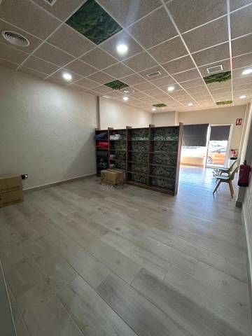 Local comercial en Venta en El Junquillo - Vistalegre