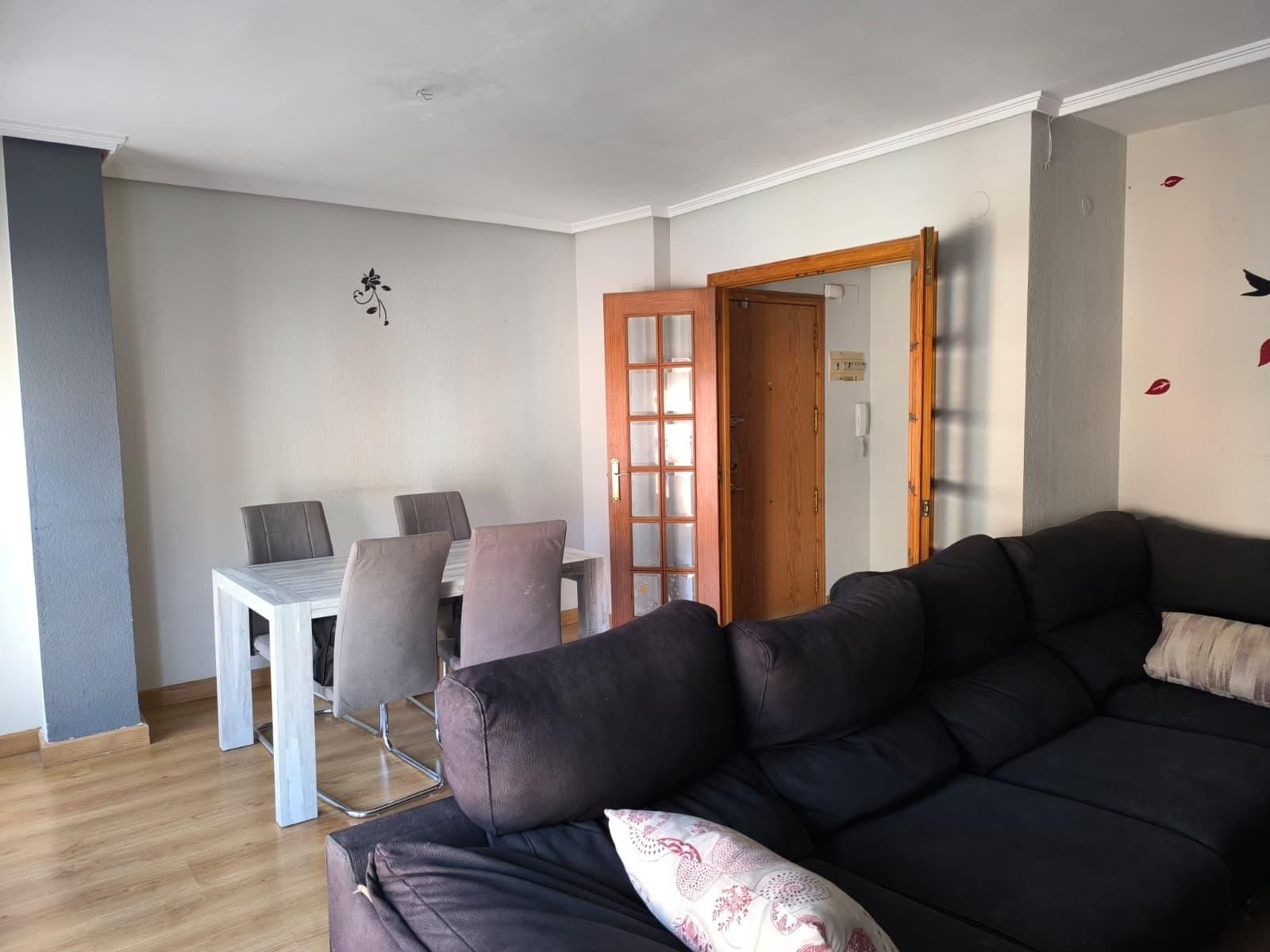 Pis en venda a Plaza Xúquer