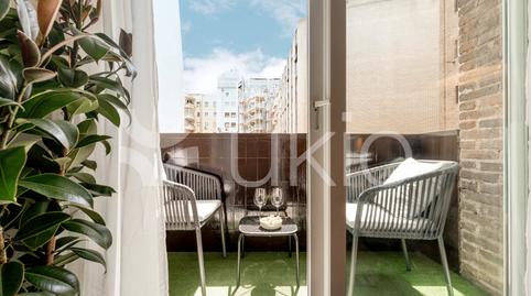 Foto 5 de Apartament de lloguer a Calle del General Pardiñas, Lista, Madrid