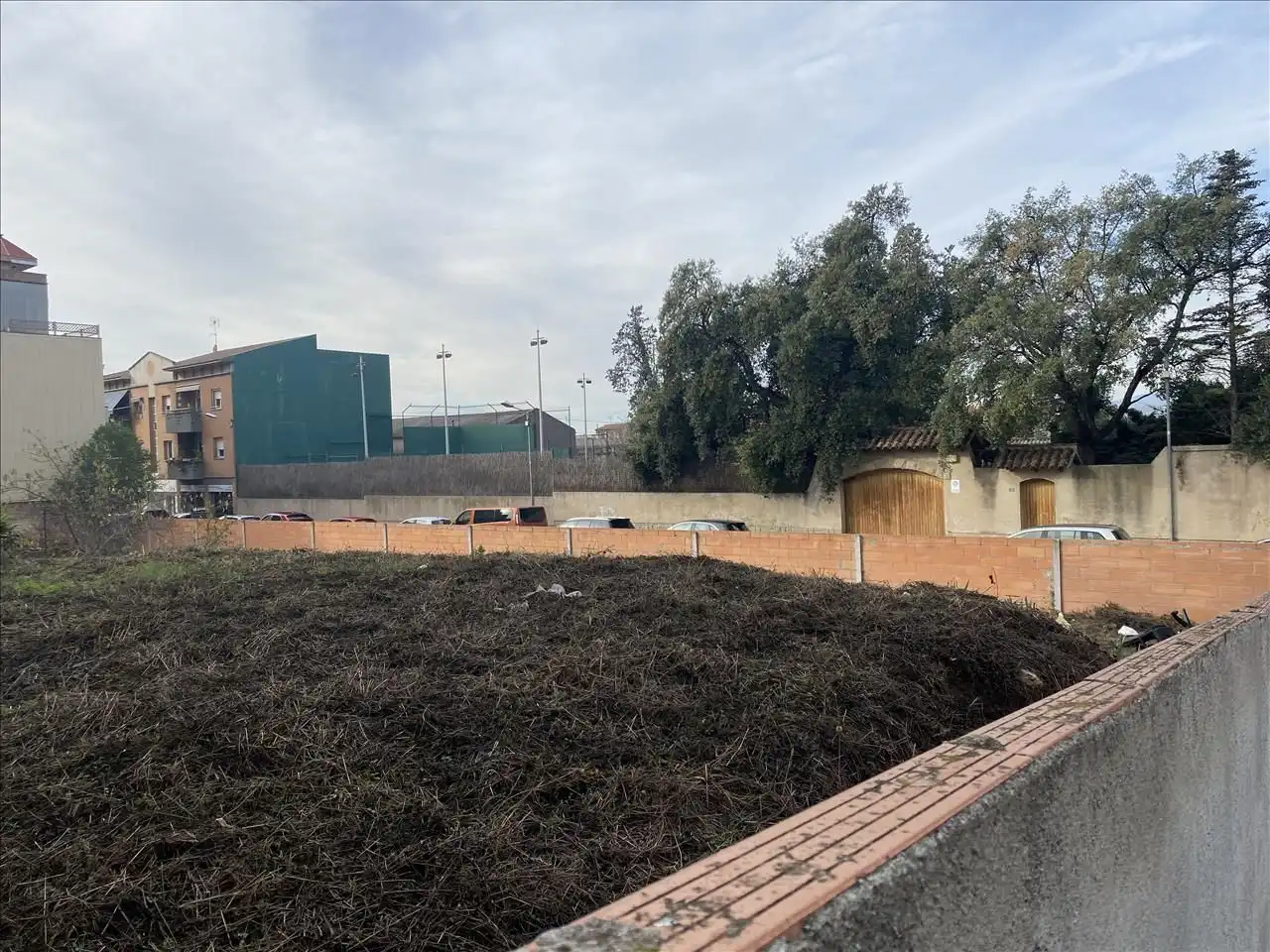 Terrenys i solars en venda a SANT JOAQUIM, imagen 5
