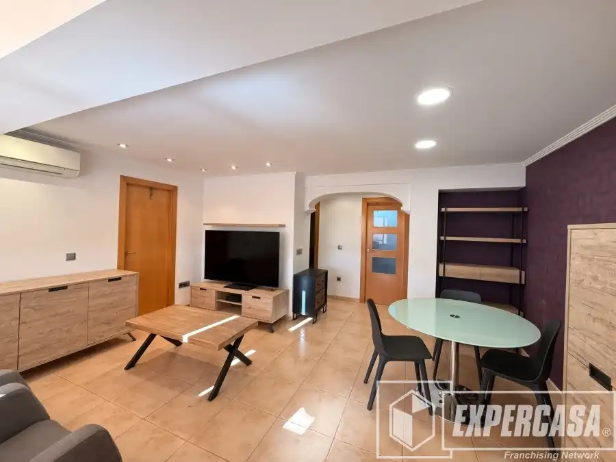 Flat with lift for sale in Pobles de l'Oest, imagen 6