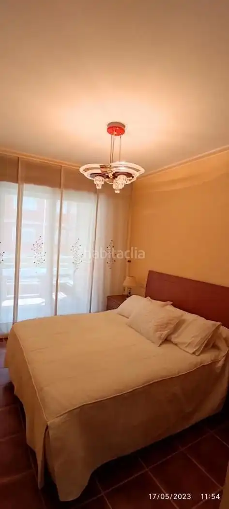 Appartamento con piscina in affitto a Rúa Castelao 69, imagen 12